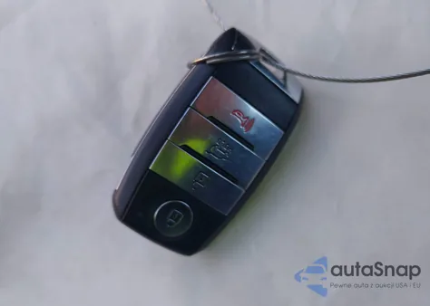 2019 Kia Niro Lx z USA, uszkodzony, nr VIN KNDCB3LCXK5259812